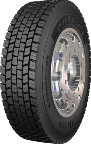 Автошина 285/70R19.5 PETLAS RH100 ведуча 146/144L